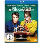 Hilfe, ich hab meine Freunde geschrumpft (Blu-Ray)