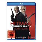 Hitman 1+2 (Blu-Ray)