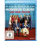 Monsieur Claude und seine Töchter