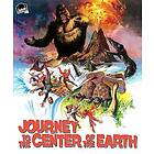 Fabulous Journey to the Center of the Earth