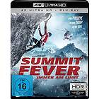 Summit Fever (4K Ultra HD) (+ Blu-ray)