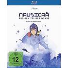 Nausicaä Aus dem Tal der Winde White Edition (Blu-Ray)