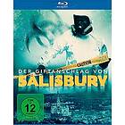 Der Giftanschlag von Salisbury (Blu-Ray)