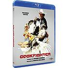 Cockfighter (Blu-ray)