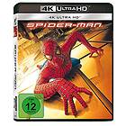 Spider-Man 1 (4K Ultra HD)