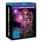 SCIENCE-FICTION BUNDLE NR. 1 (Blu-ray)