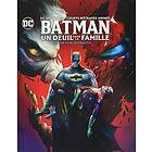 Batman : Un Deuil Dans La Famille (Blu-Ray)