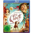 The Man Who Killed Don Quixote (Blu-Ray)