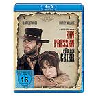 Ein Fressen für die Geier