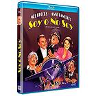 Soy o No Soy (Blu-Ray)