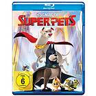 DC League of Super-Pets (Blu-Ray)