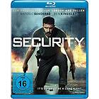 Security It's going to be a long night (Blu-Ray)
