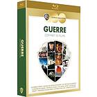 10 Films De Guerre En Bd (Blu-Ray)