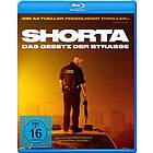 Shorta Das Gesetz der Straße (Blu-Ray)