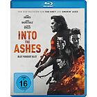 Into the Ashes (Blu-Ray)