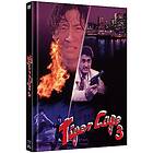 Tiger Cage 3 Mediabook Cover A Uncut Limited Edition auf 1000 Stück (Blu-ray+DVD)