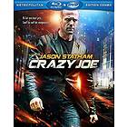 Crazy Joe (Blu-Ray)