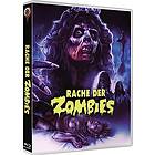 Die Rache der Zombies (Blu-Ray)