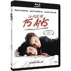 La fille de 15 ans (Blu-Ray)