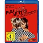 Parallele Mütter (Blu-Ray)