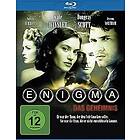 Enigma Das Geheimnis (Blu-Ray)