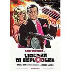 Licenza Di Esplodere (4K Ultra HD)
