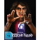 Der tödliche Freund Mediabook (Blu-ray+DVD)