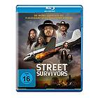 Street Survivors Die wahre Geschichte des Flugzeugabsturzes von Lynyrd Skynyrd (Blu-Ray)