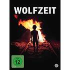 Wolfzeit (Limited Edition Mediabook) (Blu-Ray)