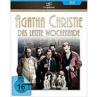 Das letzte Wochenende Und dann gabs keines mehr (Blu-Ray)