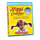 Pippi Longstocking Collection (Blu-Ray)