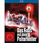 Das Haus mit dem Folterkeller (Blu-Ray)