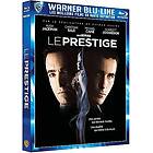 Le Prestige (Blu-ray)