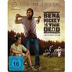 Ben & Mickey vs. The Dead Steelbook/Uncut