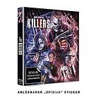 Mike Mendez' Killers (Cover A)
