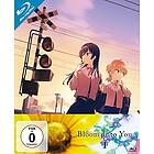 Bloom into you Volume 1 (Episode 1-4)