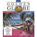 Dominikanische Republik Golden Globe (Blu-Ray)