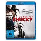Curse of Chucky Uncut (Blu-Ray)