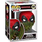 Funko POP! Marvel: Deadpool as Cthulhu