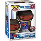 Funko POP! Dumb & Dumber Ski Lloyd Chistmas