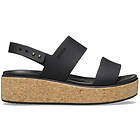 Crocs Brooklyn Cork (Dam)