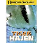 National Geographic - Tigerhajen (DVD)