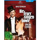 Die Feuerzangenbowle (Blu-ray)