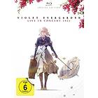 Violet Evergarden Live in Concert 2021 Limited Special Edition (Blu-Ray)
