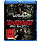 Spiderhole Jemand muss bezahlen (Blu-Ray)