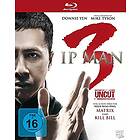 IP Man 3 Uncut (Blu-Ray)
