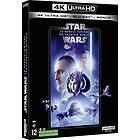Star wars, épisode I : la menace fantôme (4K Ultra HD)