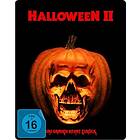 Halloween 2 (uncut) (4K UHD+Blu-ray) (Steelbook)