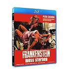 Frankenstein muss sterben HAMMER EDITION NR. 41 Limited Edition (Blu-Ray)