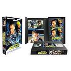 Double Team Combo (Blu-Ray)